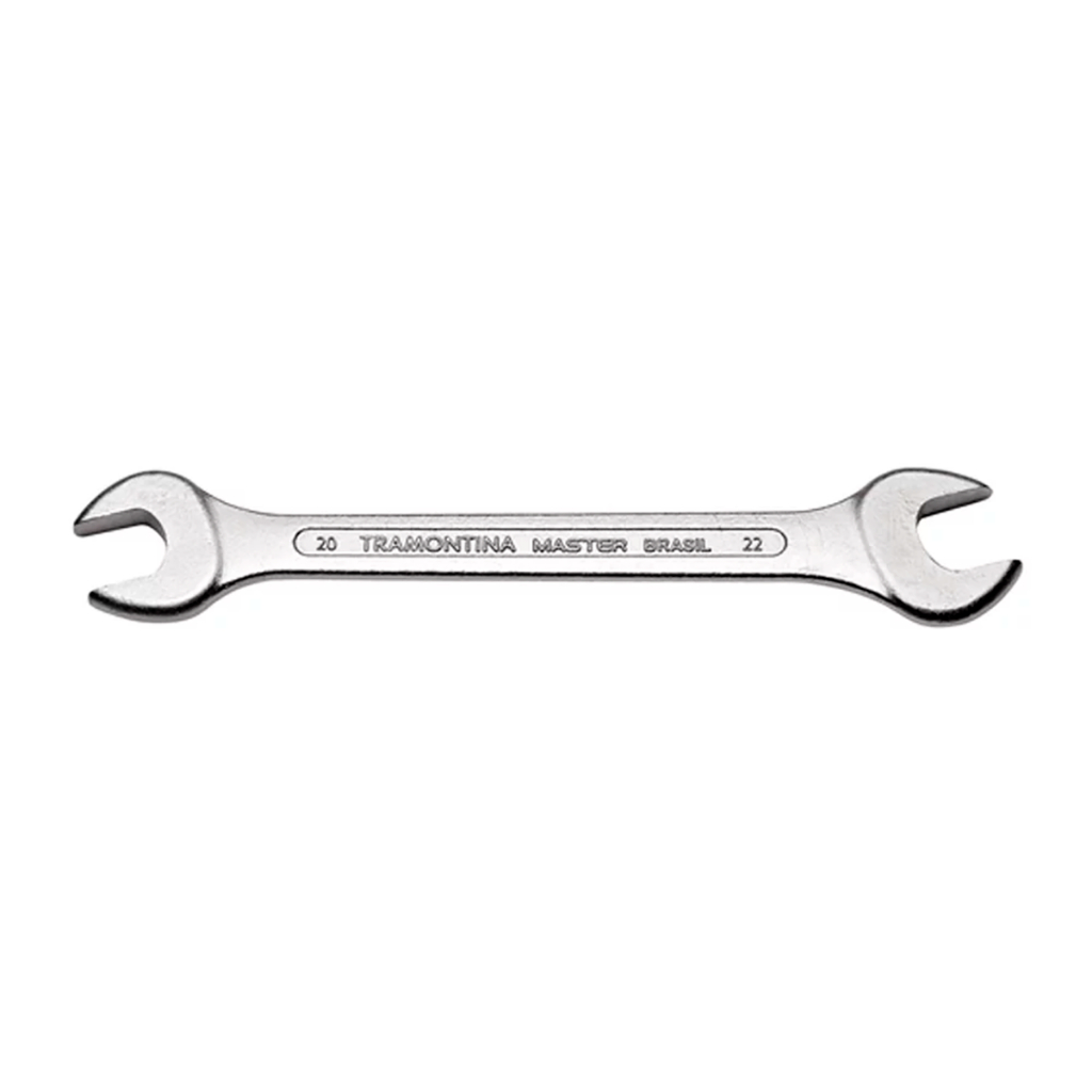Chave Combinada Fixa 20x22mm Tramontina