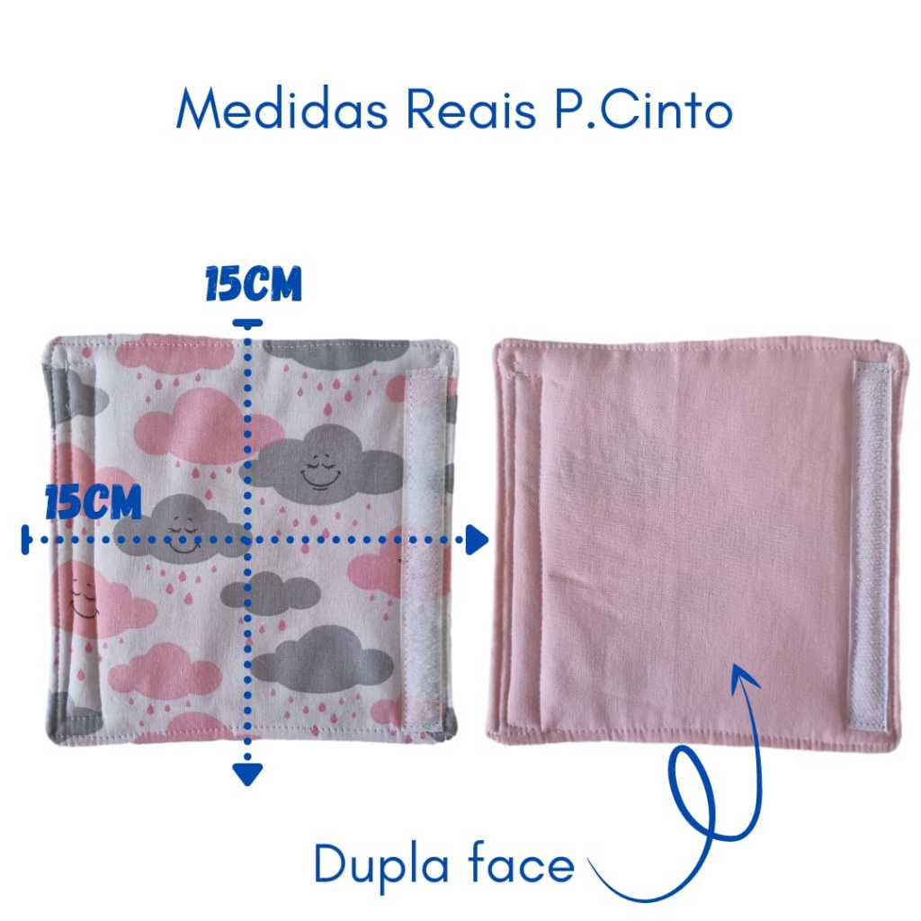 KIT PROTETOR DE CINTO PROTEÇÃO DA ALÇA E VIRILHA PARA CARRINHO DE BEBÊ OU PARA BEBÊ CONFORTO univer.