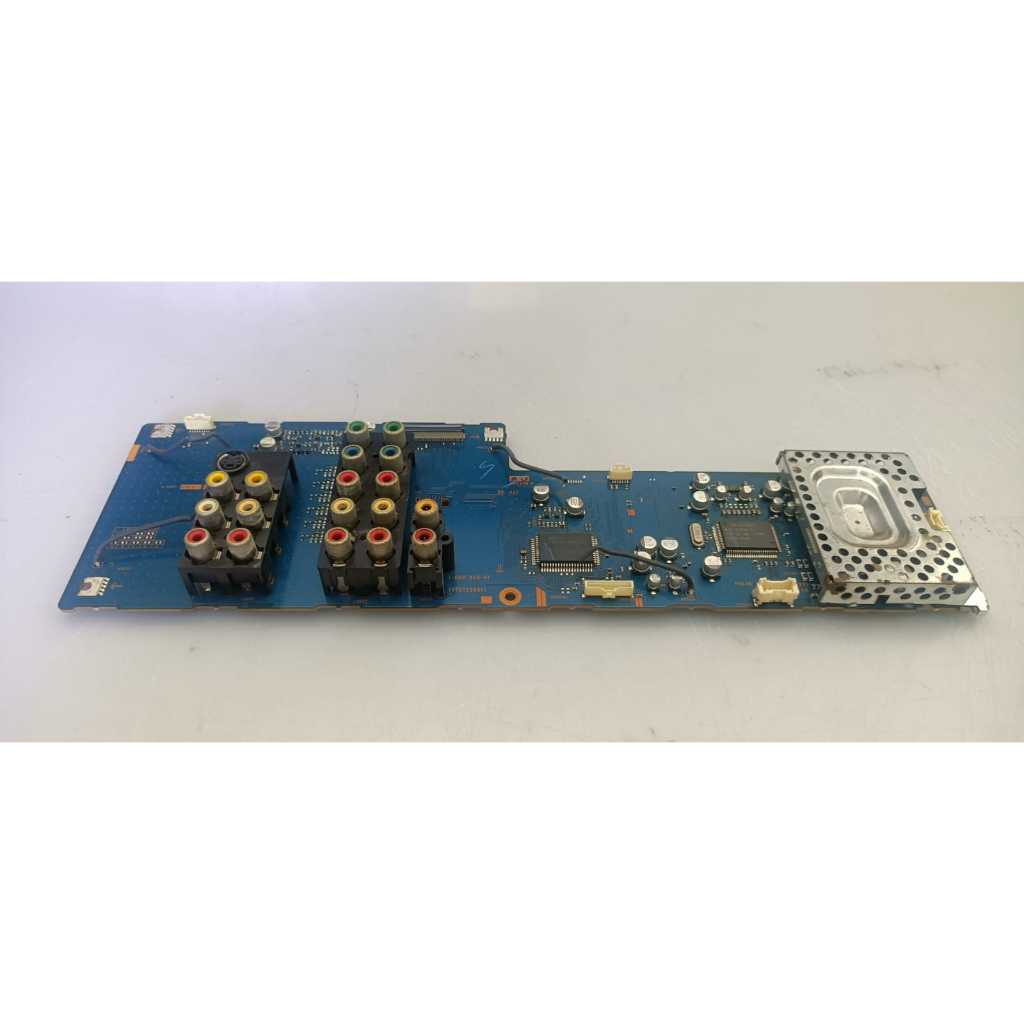 (#)     Placa Principal Tv Sony Klv-46s200a