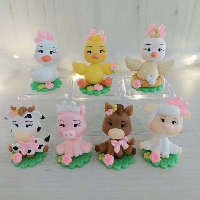 Bichinhos de Biscuit: Onde Comprar | BuscaProdutos