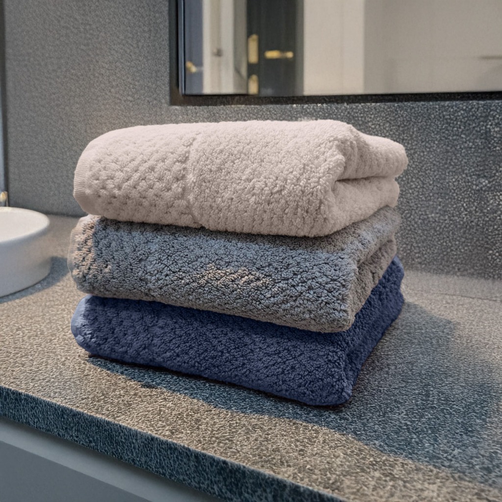 Toalha Algodão Egípcio Buddemeyer: Onde Comprar | BuscaProdutos