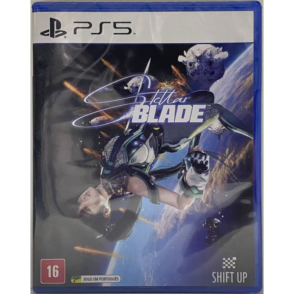 Stellar Blade para PlayStation 5