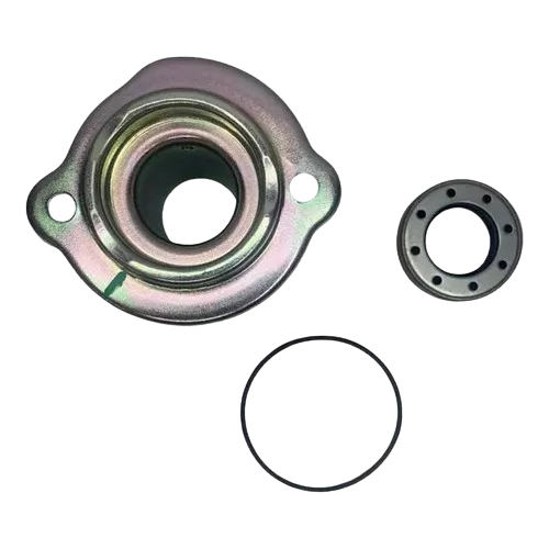 Kit Flange Guia Moringa Embreagem Original Uno Palio Strada em Oferta na Shopee