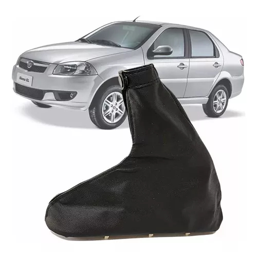 Coifa Freio Mão Original Palio Siena Strada 2010 2011 2012 em Oferta na Shopee