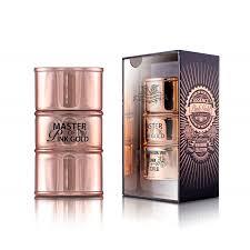 Perfume Master Of Pink Gold Eau de Parfum 100ml