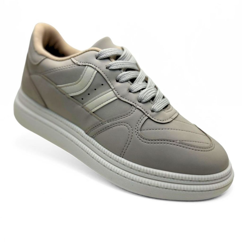 Tênis Feminino Moleca Nobuck Tunisia 5816.101