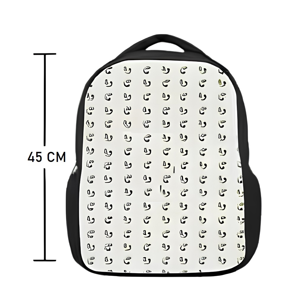 Kit Mochila Venom Mais Estojo Infantil Escolar Casual Reforçada Volta As Aulas