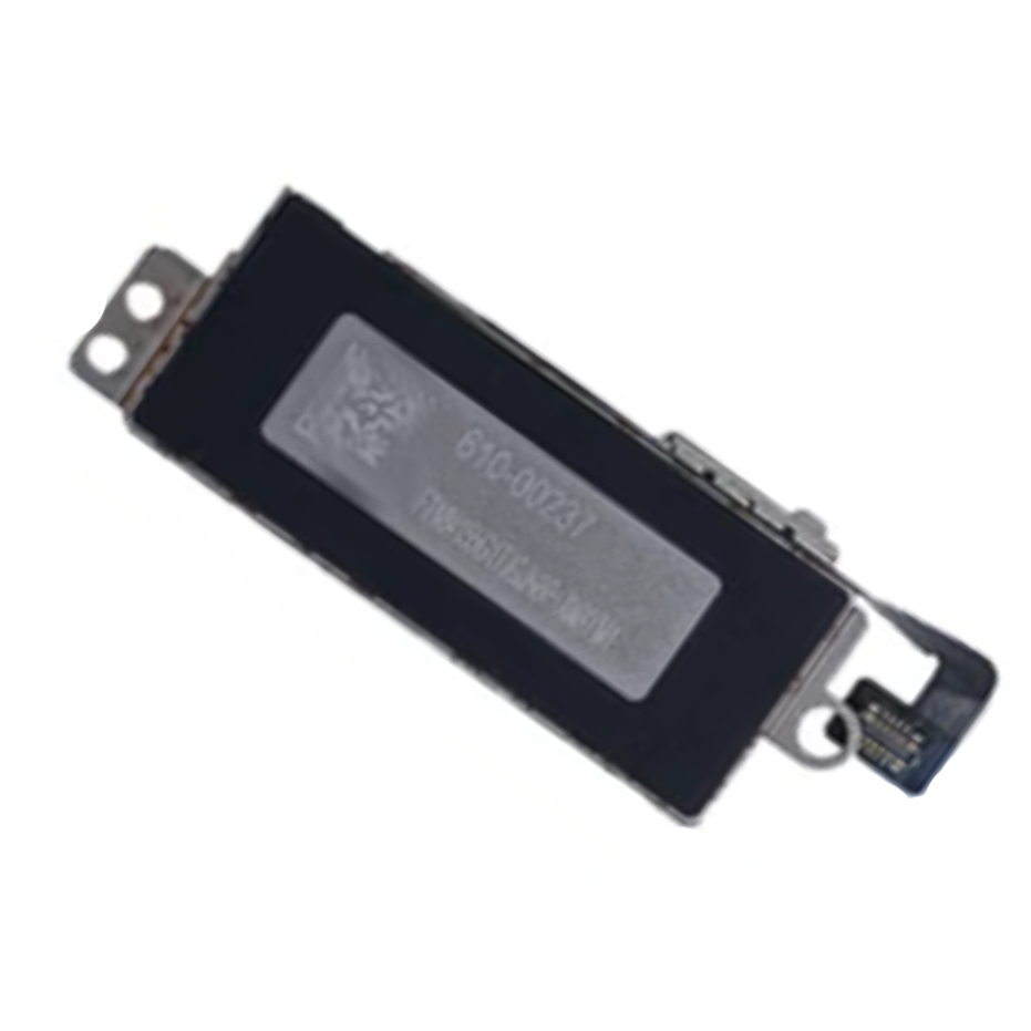 Motor Vibracall compatível com Celular Apple iPhone XS - A1920 / A2097 / A2098 / A2099 / A2100