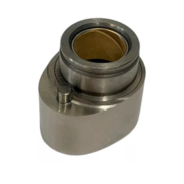 RESSALTO COMANDO TITAN 125 99
