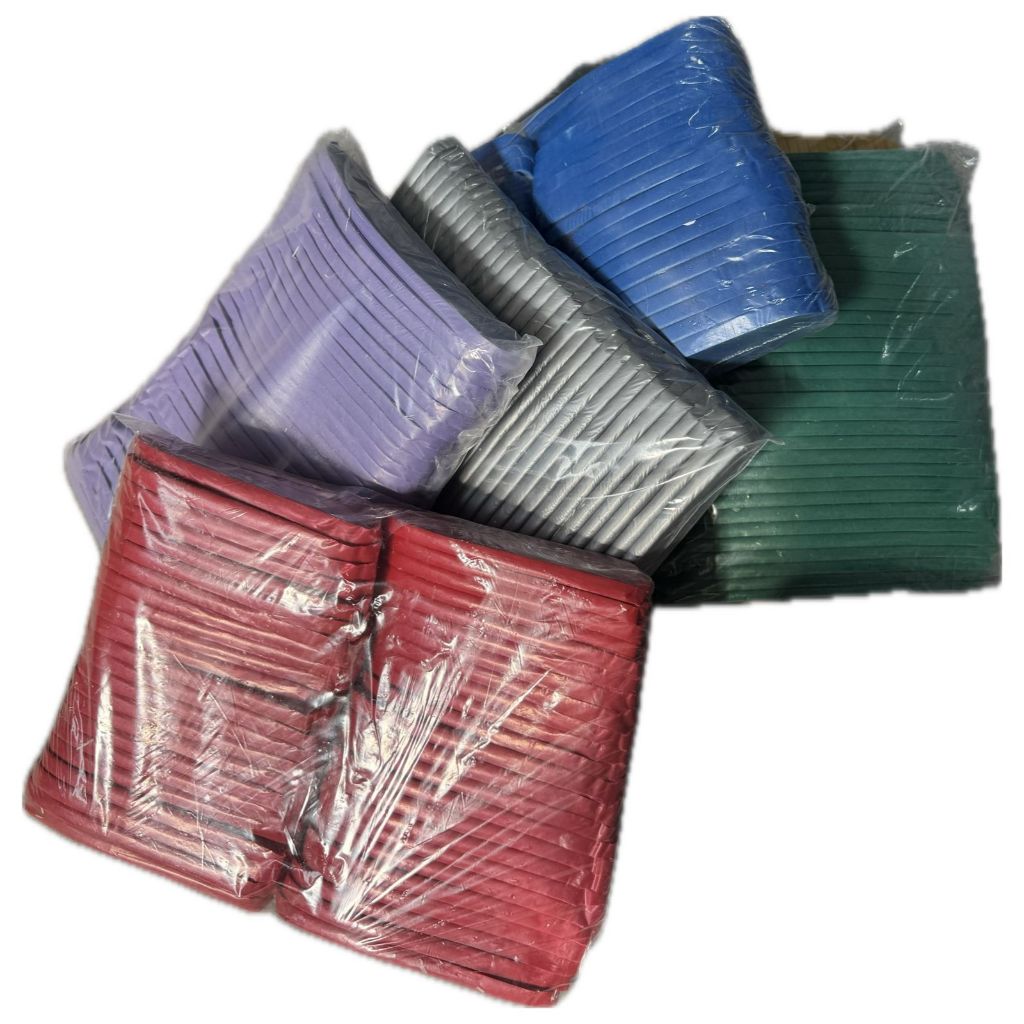 Fitinha de rabiola de pipa coloridas 1 a 3 kg plastico. lote exclusivo