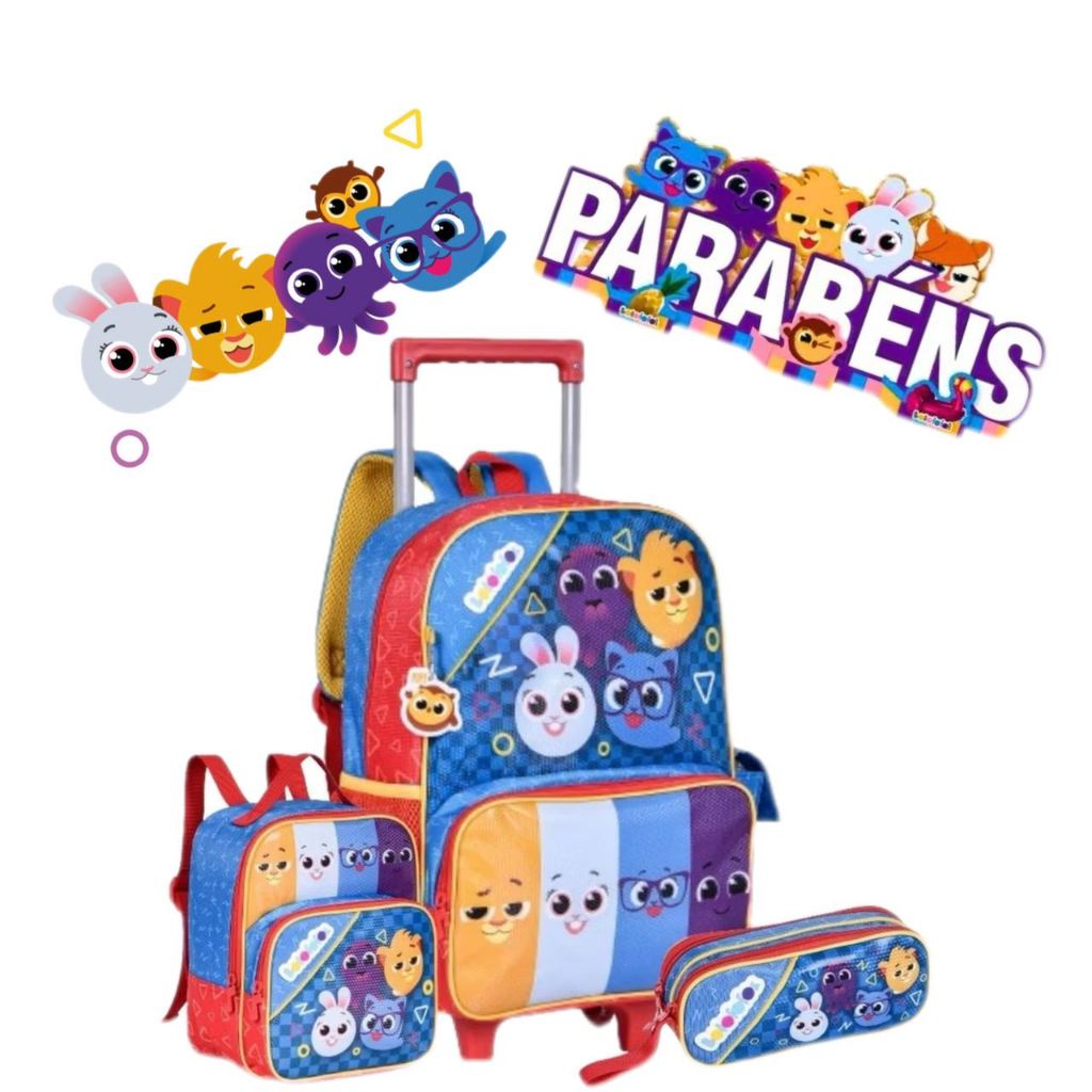 Estojo Bolofofos: Onde Comprar | BuscaProdutos