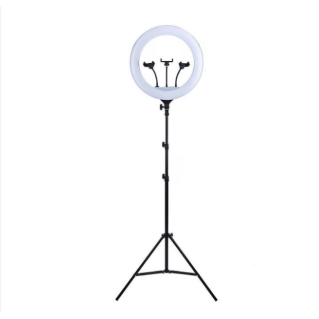 Luz Branca Ring Light: Onde Comprar | BuscaProdutos