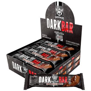 Dark Bar Cx C/08 un - DARKNESS em Oferta na Shopee