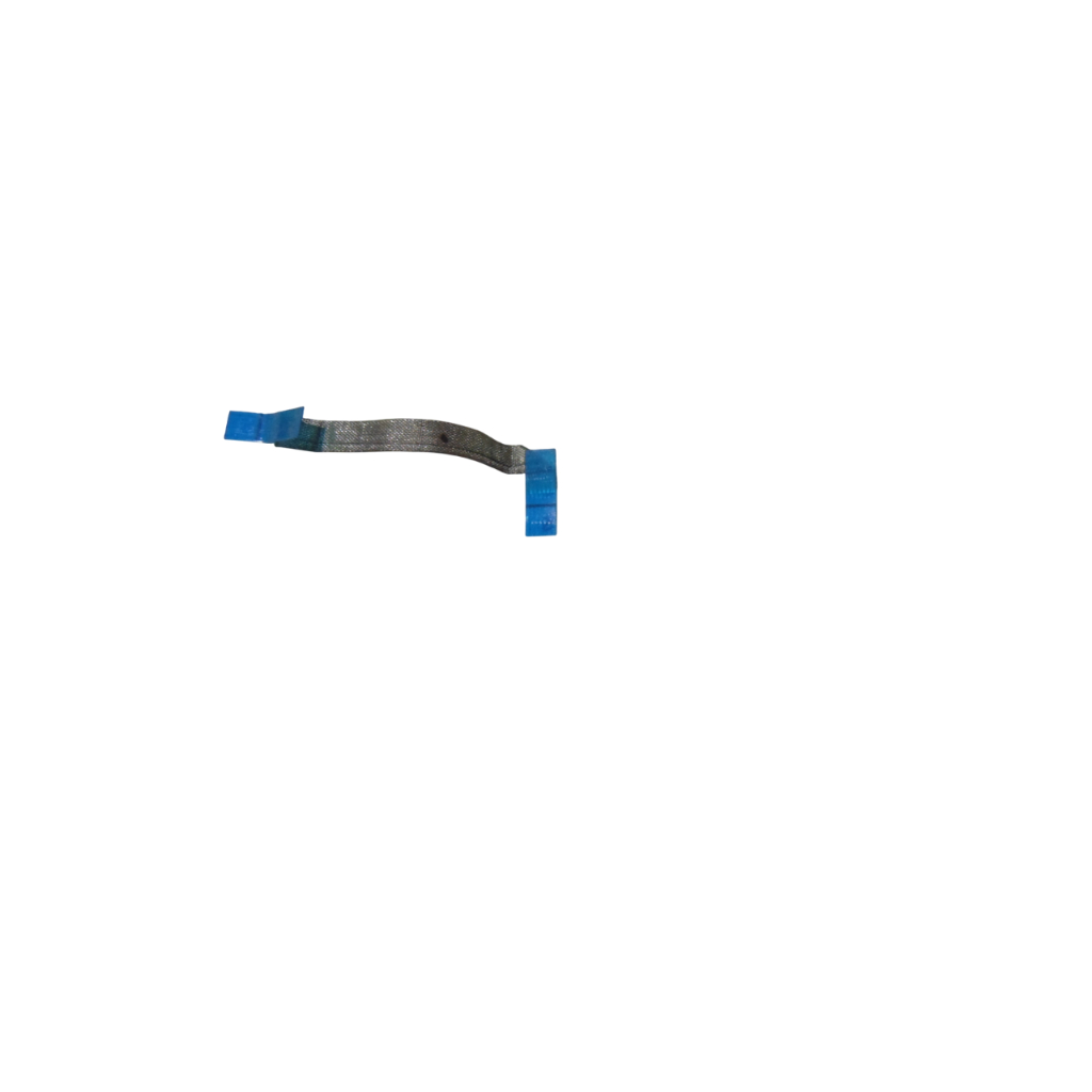 Cabo Flat Do Touchpad Para O Notebook Cce Win S23