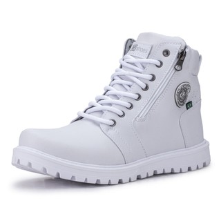 Bota Coturno Adventure Cr Shoes 9013