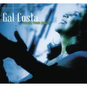 CD - Canta Tom Jobim Ao Vivo - Gal Costa - 2 Discos