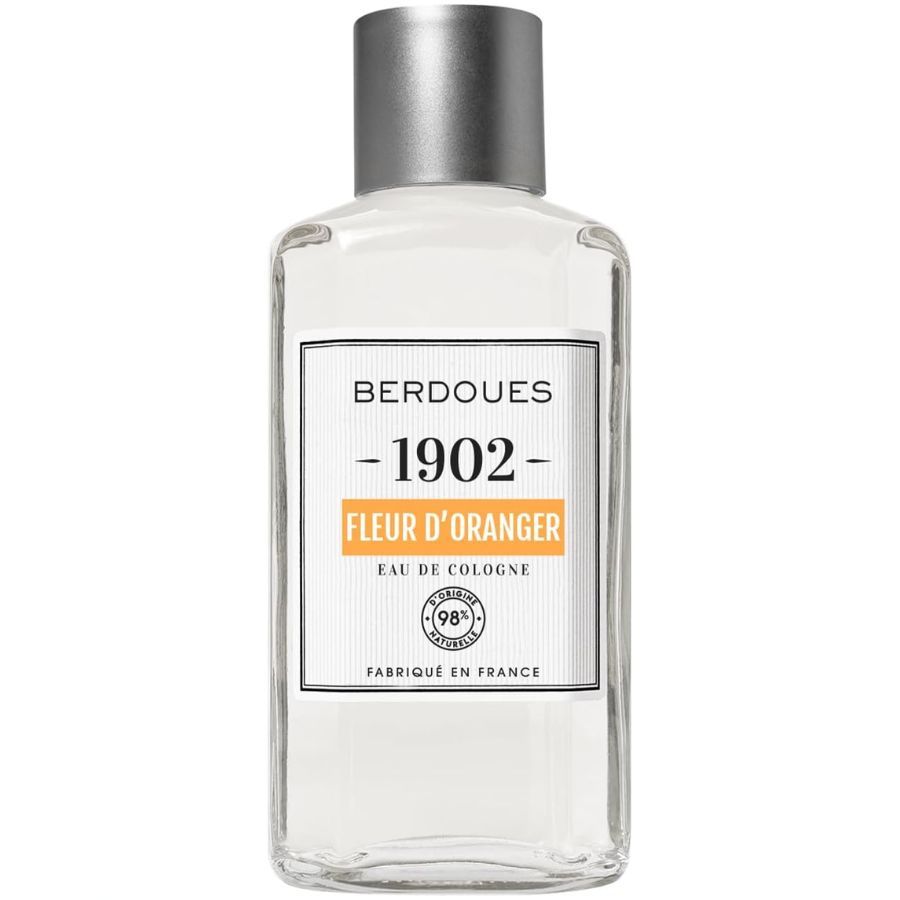 Perfume 1902 Fleur D'Oranger 245ml - Selo Adipec