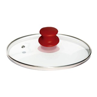 Tampa De Vidro Temperado 22 Cm Para Panelas E Frigideiras em Oferta na Shopee