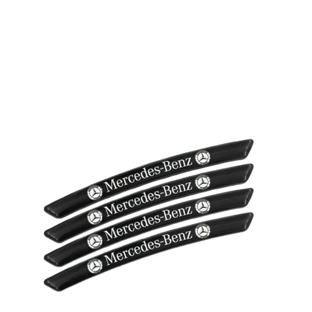 Emblema Aro de Roda Mercedes AMG Classe A B C E CLA GLa Gle GLs C63 A35 C43 Glc43 C63 A45 E53 E63s