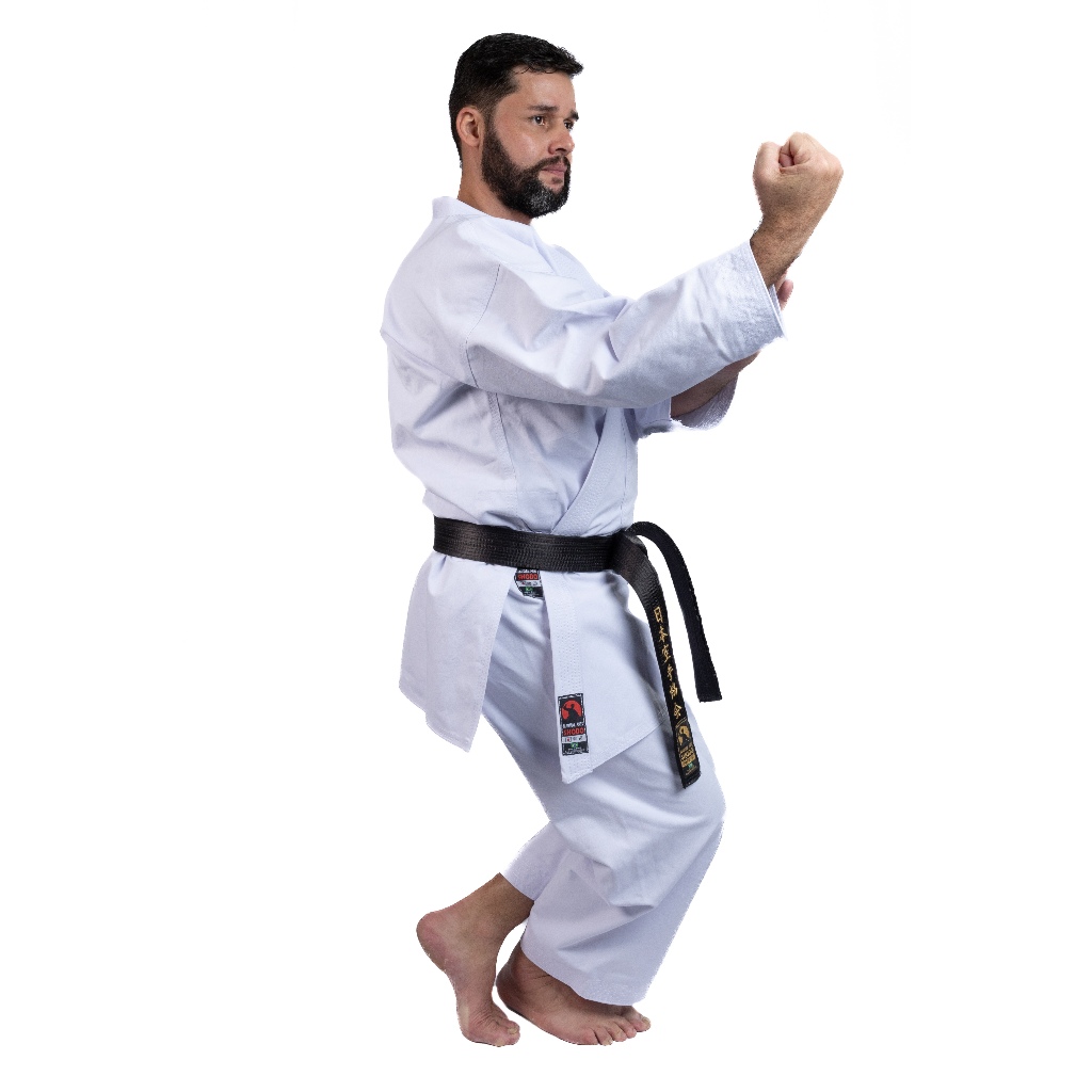 Kimono Karate Lona K10 Medium Canvas