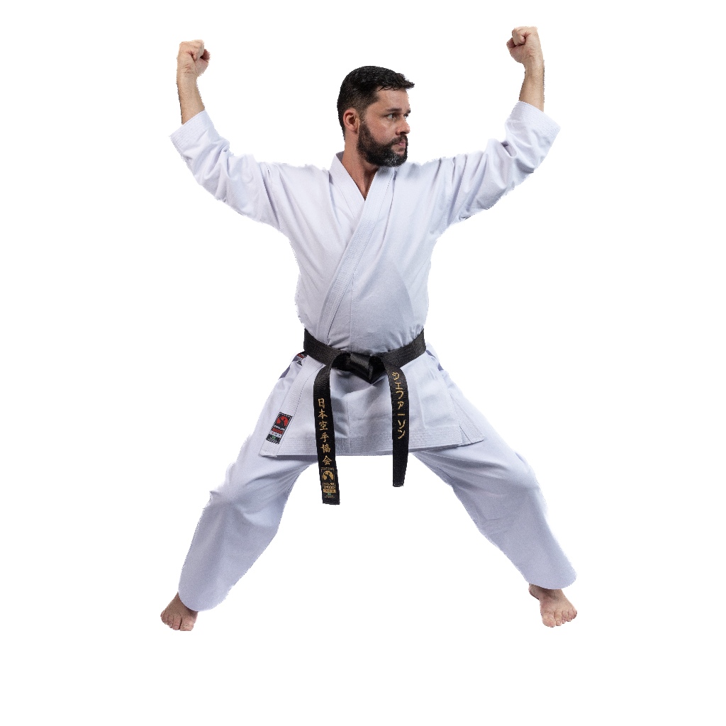 Kimono Karate Lona K10 Linha Premium SHODO