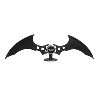 Batman Batarangue Arkham Articulado Com Suporte para Mesa 30cm em Oferta na Shopee