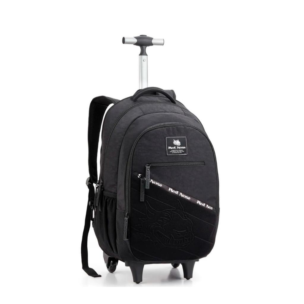 MOCHILA NOTEBOOK 19" COM RODAS RED NOSE RODINHAS 360° - Seanite(MR41573)..l