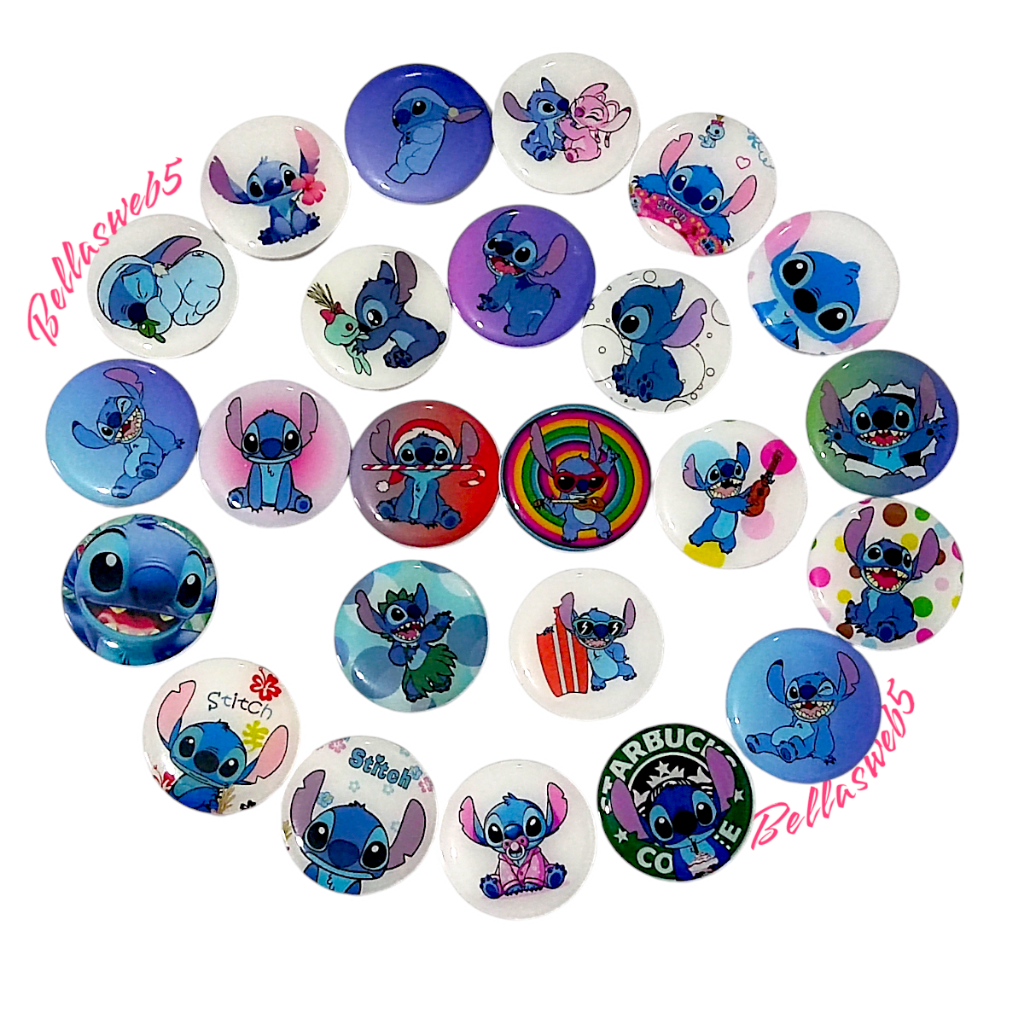 Suporte de dedo Personagem Infantil desenho animado variados em Oferta na Shopee