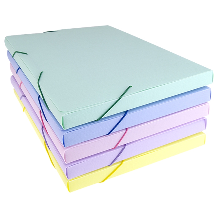 Pasta Aba Elástico Of LB 2cm Linho Serena