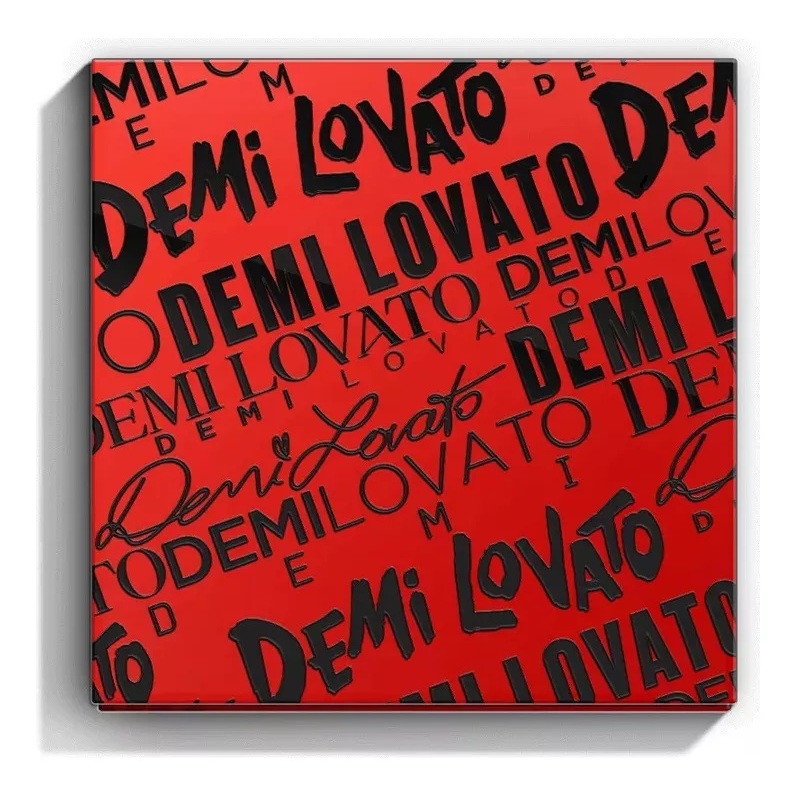 Box Demi Lovato - Demi Lovato - 8 Cds - Novo Lacrado