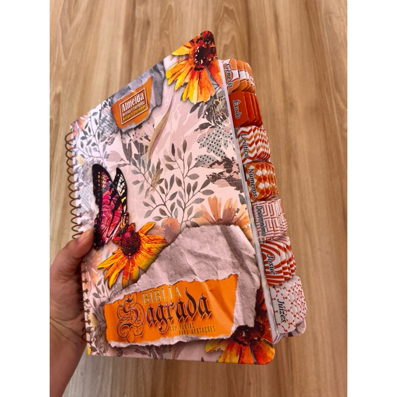 Bíblia Anote com Harpa: Onde Comprar | BuscaProdutos