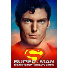 Documentário Superman - A história de Christopher Reeve de 2024 (legendado)