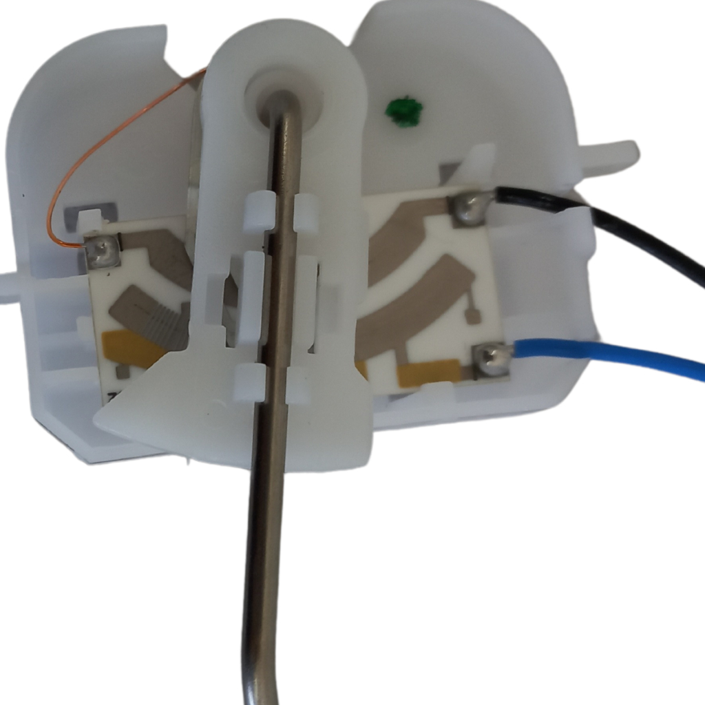 Detalhes do Sensor Nível Bóia Combustível TSA T010007 Gol G2 Parati G2