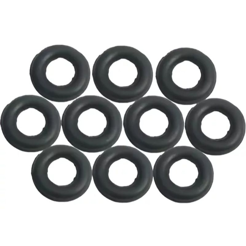 Argola de Borracha de Escapamento Gol: Onde Comprar | BuscaProdutos