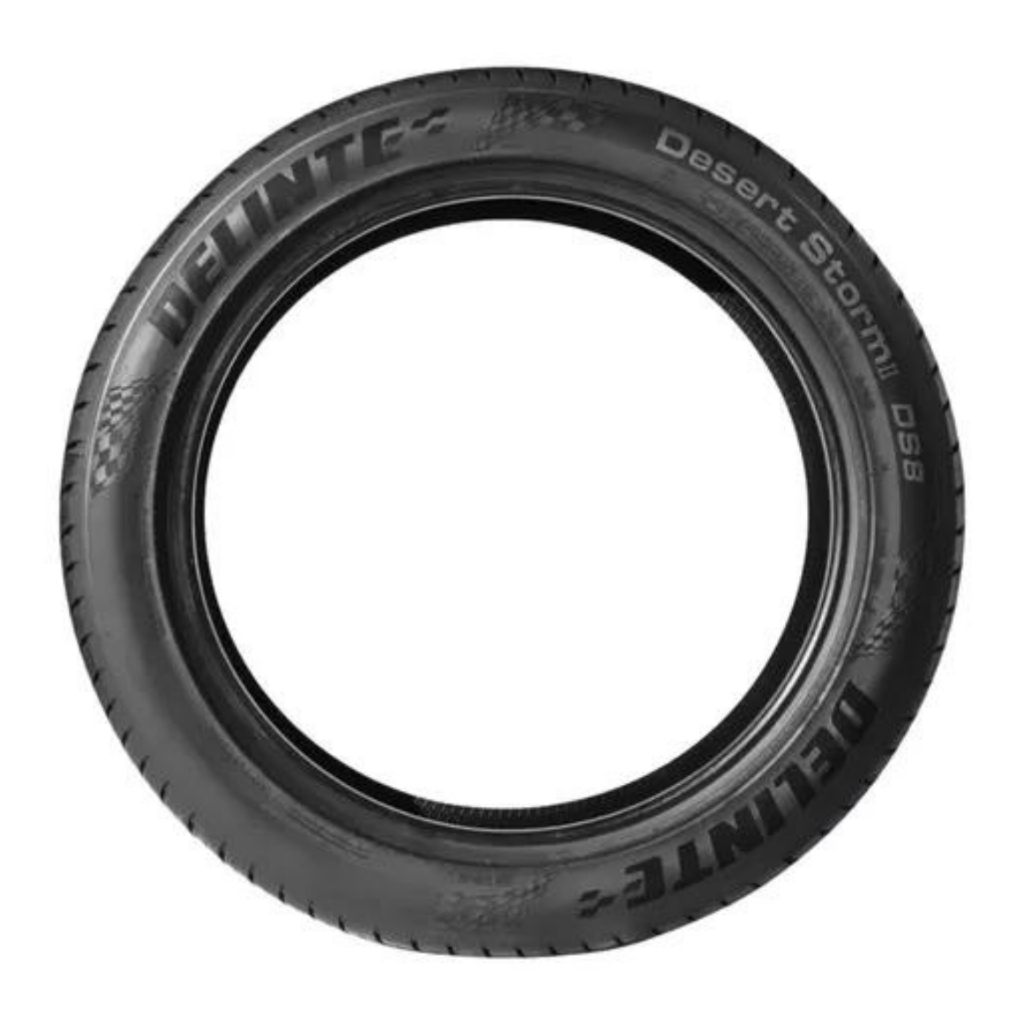 Pneu 245/30r22 95w Ds8 Desert Storm Ii Delinte Aro 22 — imagem 2 de 2