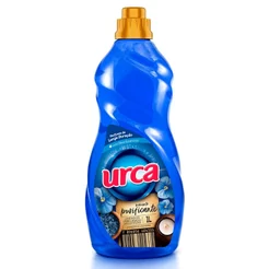 Limpador Perfumado Urca Purificante - 1l