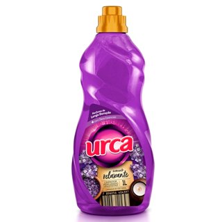 Limpador Perfumado Urca Relaxante 1L Lilas em Oferta na Shopee