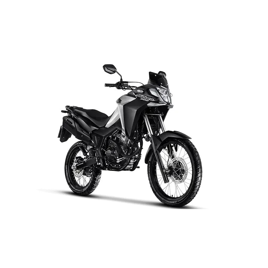 Retentor Bengala Honda Nova Sahara300 Xre300 Sahara 2024... — imagem 2 de 2