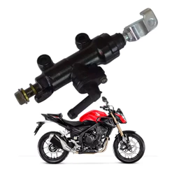 Cilindro Mestre Freio Traseiro Burrinho Honda Cb500f 14/22