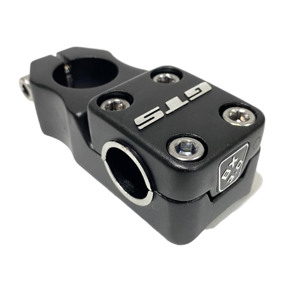 Mesa Suporte de Guidão GTS BX3.0 22.2mm x 50mm BMX Cross