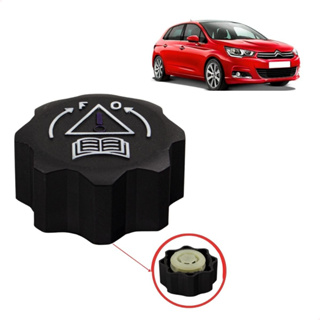 Tampa Reservatório C4 Pallas 2008 2009 2010 2011 2012 2013 em Oferta na Shopee