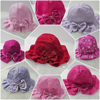 Chapéu de bebê primavera e verão em Oferta na Shopee