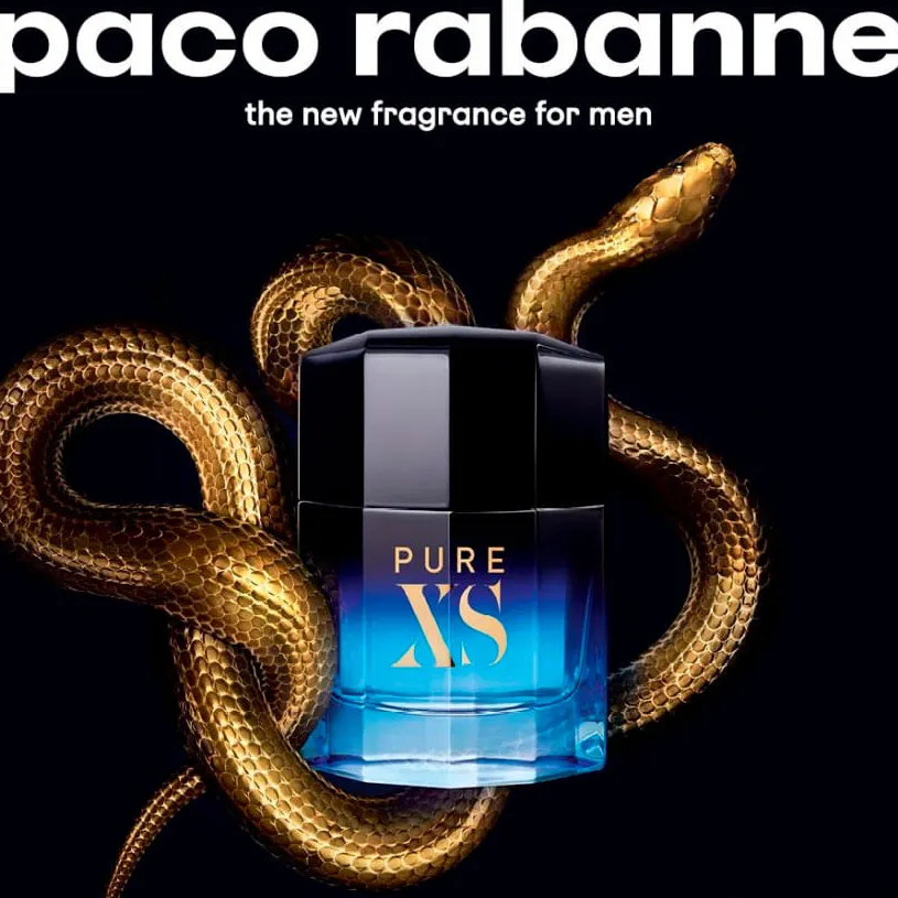 Pure XS Perfume Masculino Eau de Toilette · foto 2