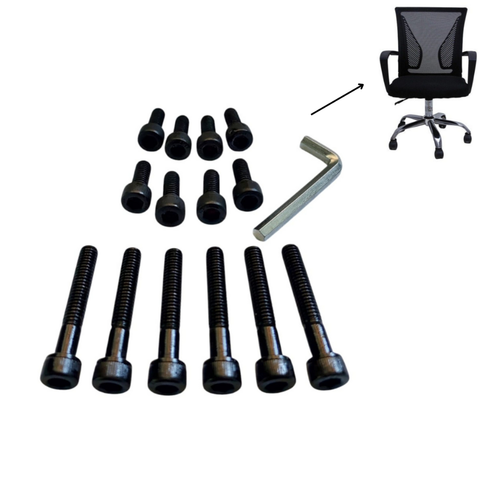 O que é Prizi Cadeiras? Guia e Onde Comprar | BuscaProdutos