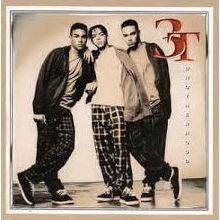 CD - 3 T BrotherHood - Compact Disc