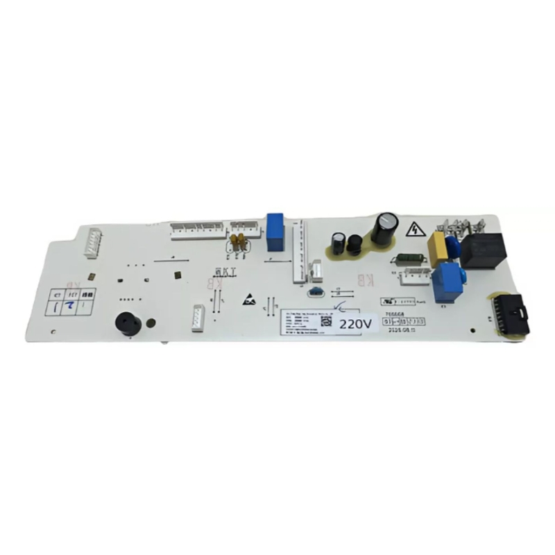 Placa Principal 127V/220V Lavadora Lava e Seca Philco PLS11 original