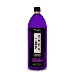 Verniz De Motor Caixa De Roda/chassi Automotivo Vonixx 1,5l