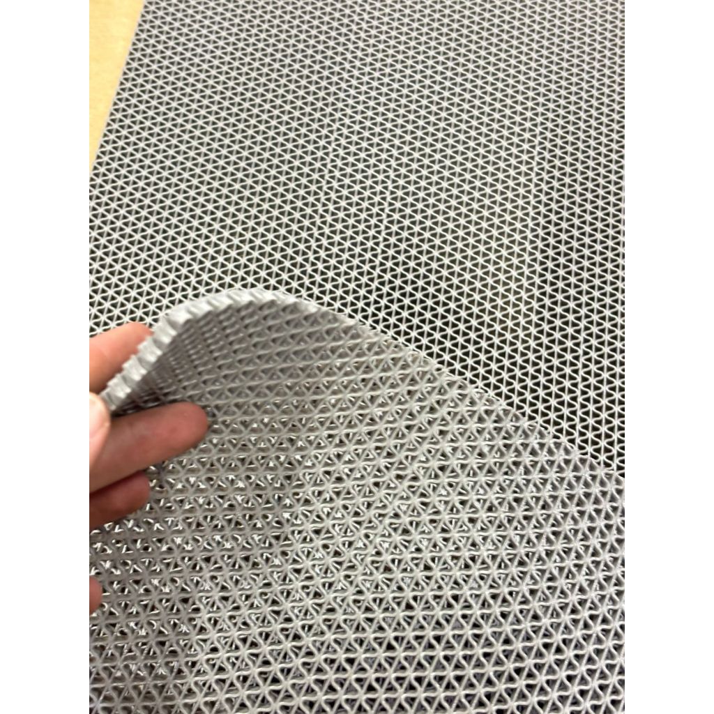 Tapete Antiderrapante para banheiro, box, piscina, lavanderia 60X70 em Oferta na Shopee