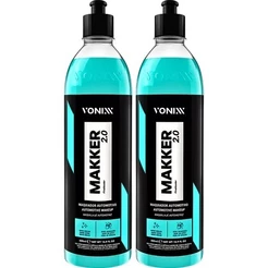 2 Makker Vonixx - Renovador Pintura Preenche Defeito Maquiador Líder