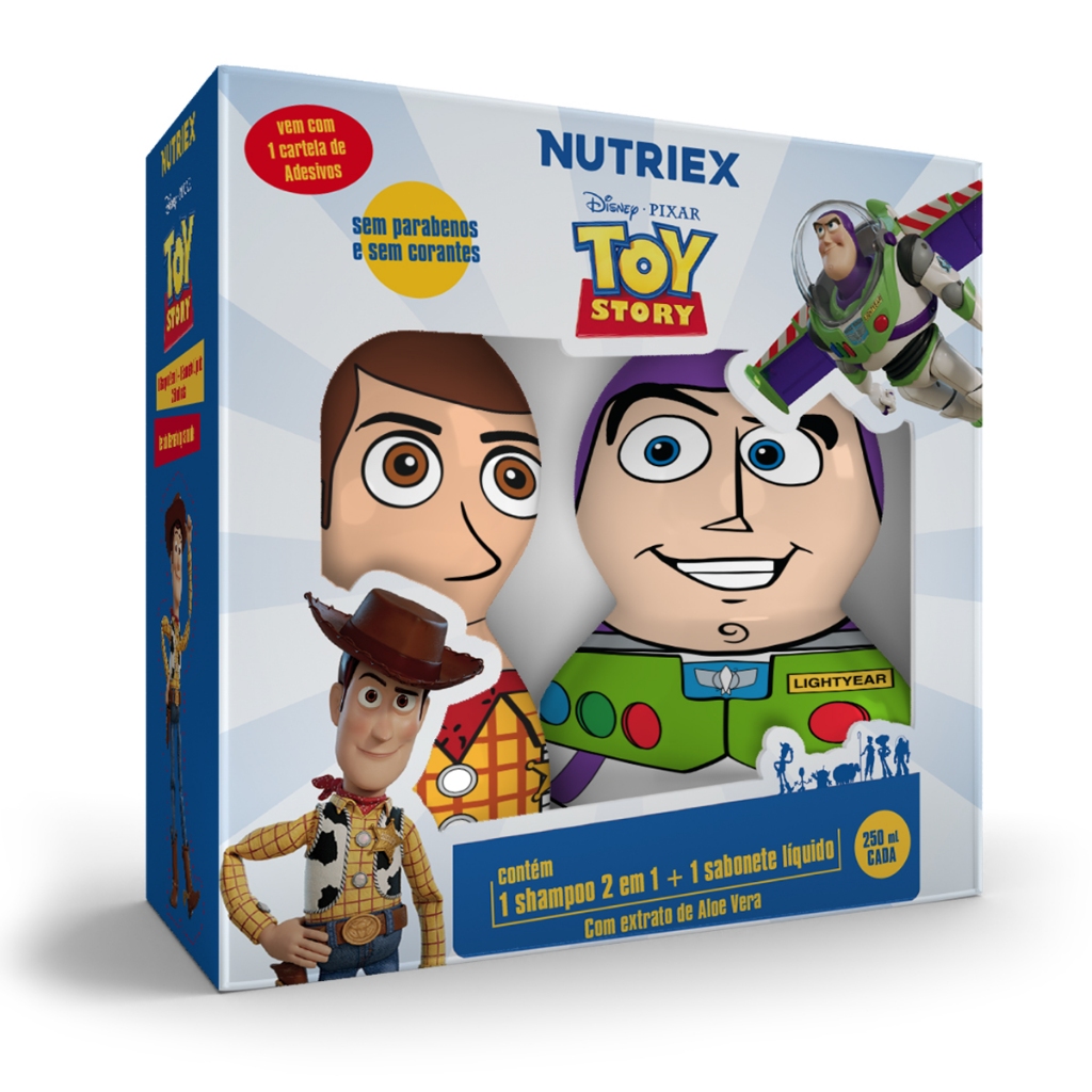 Shampoo 2 em 1 Infantil: Onde Comprar | BuscaProdutos